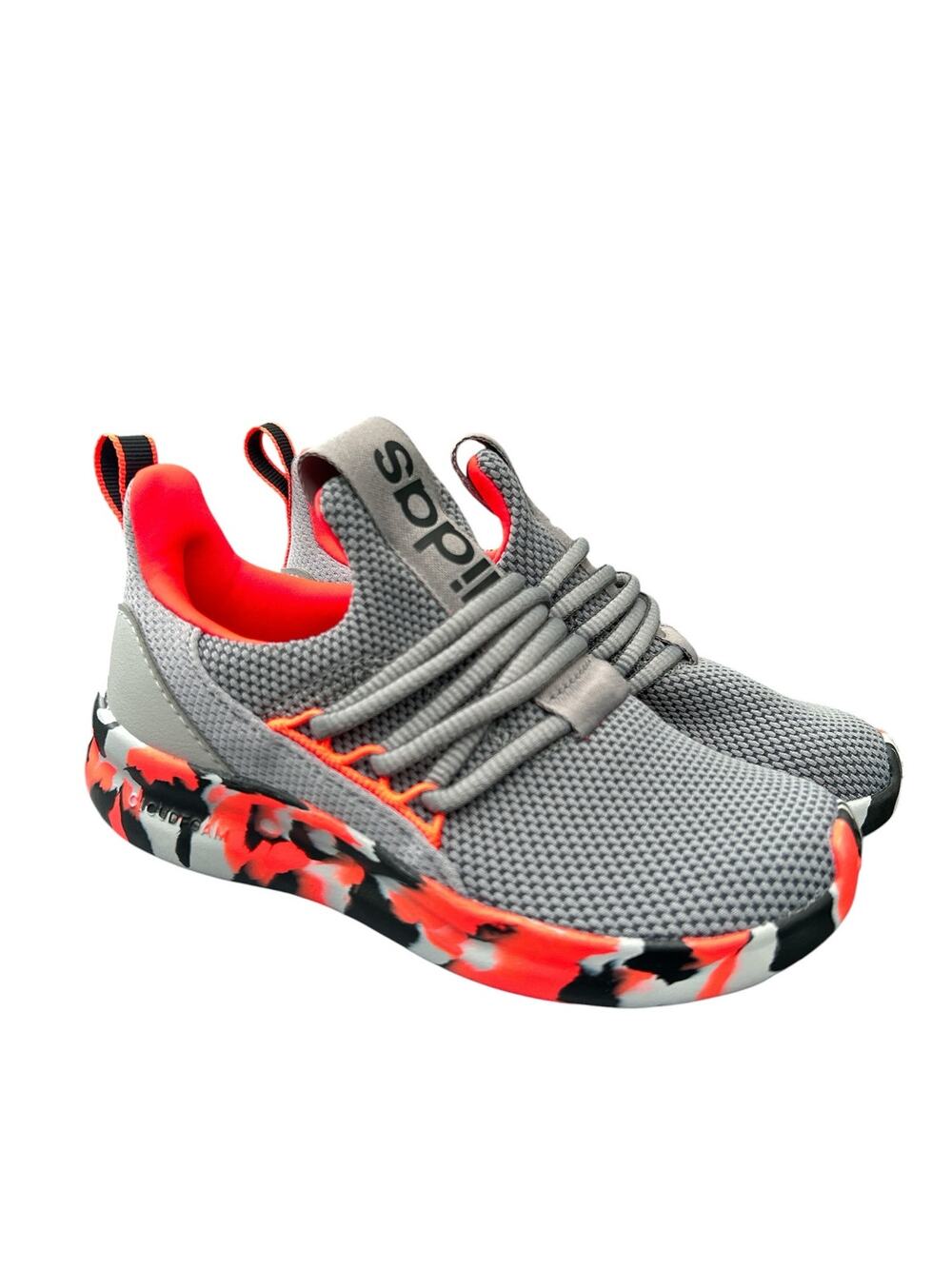 BOYS LITTLE-BIG KID LITE RACER ADAPT 7 SLIP ON SNEAKER
